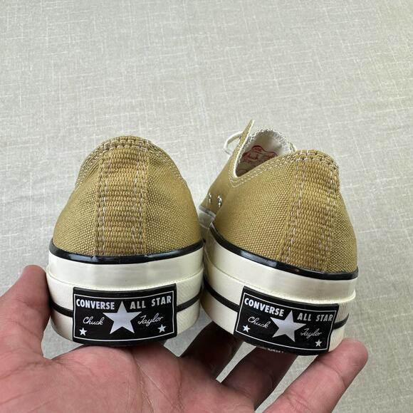 Converse Chuck Taylor 70 Ox “Dunescape Men 7.5 - Picture 5 of 5